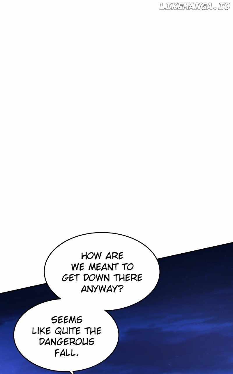 Paranoid Mage Chapter 59 67